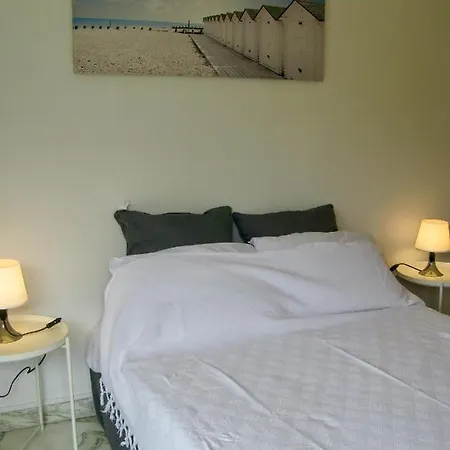 La Du Port Appartement Nice